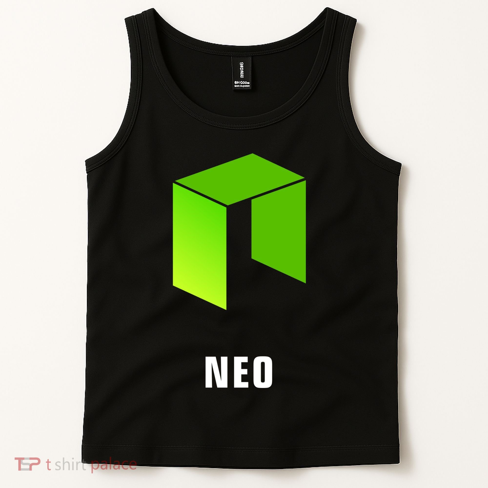 Neo Classic Tank Top