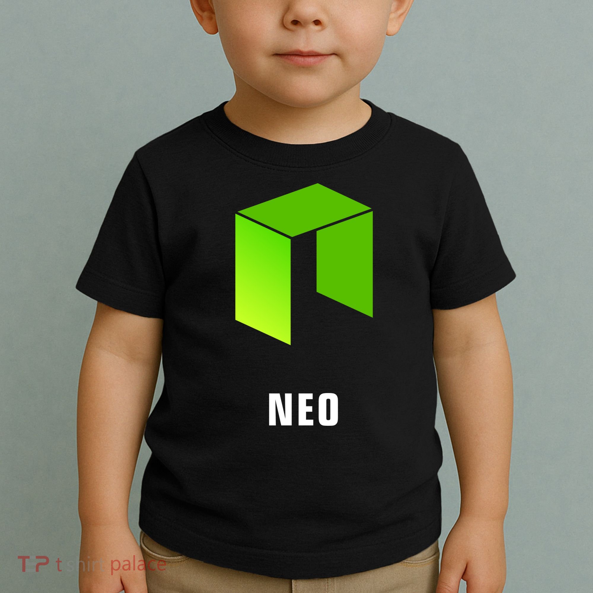 Neo Classic Toddler T-Shirt