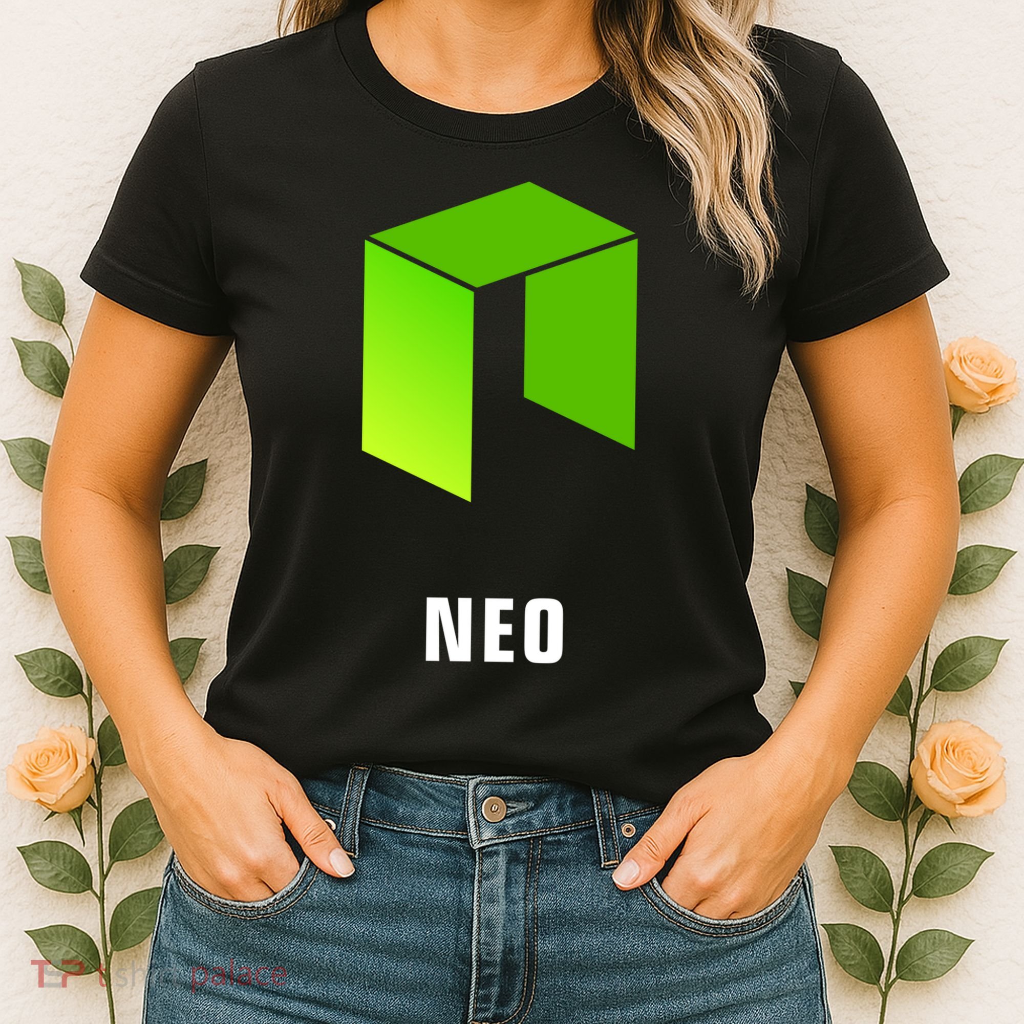 Neo Classic Women's T-Shirt