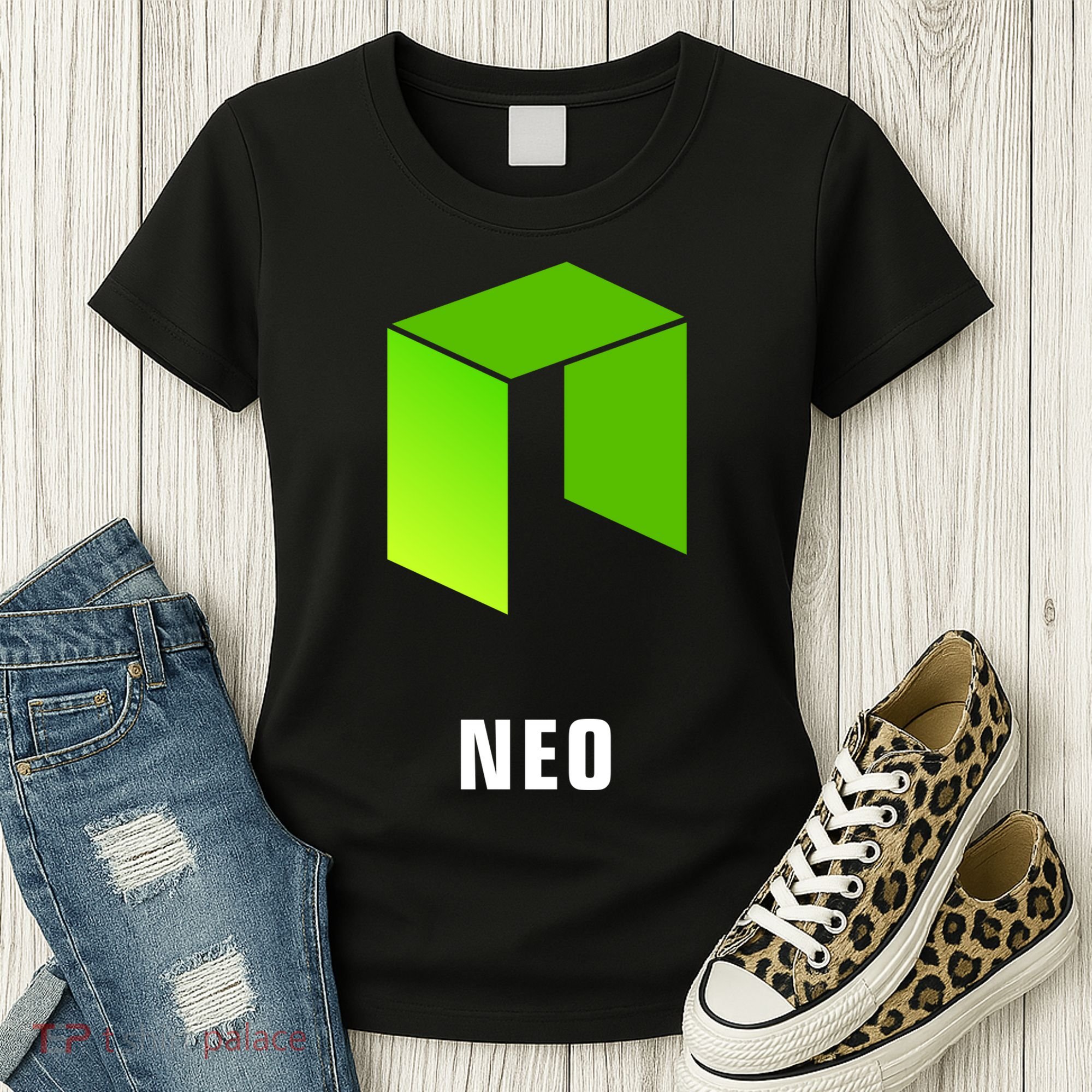 Neo Classic Women's T-Shirt