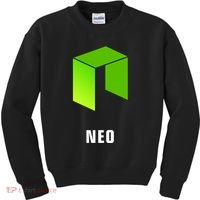 Neo Classic Kids Sweatshirt thumb 0