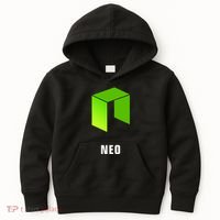 Neo Classic Kids Hoodie thumb 0