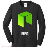 Neo Classic Kids Long Sleeve Shirt thumb 0