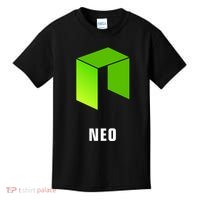 Neo Classic Kids T-Shirt thumb 0