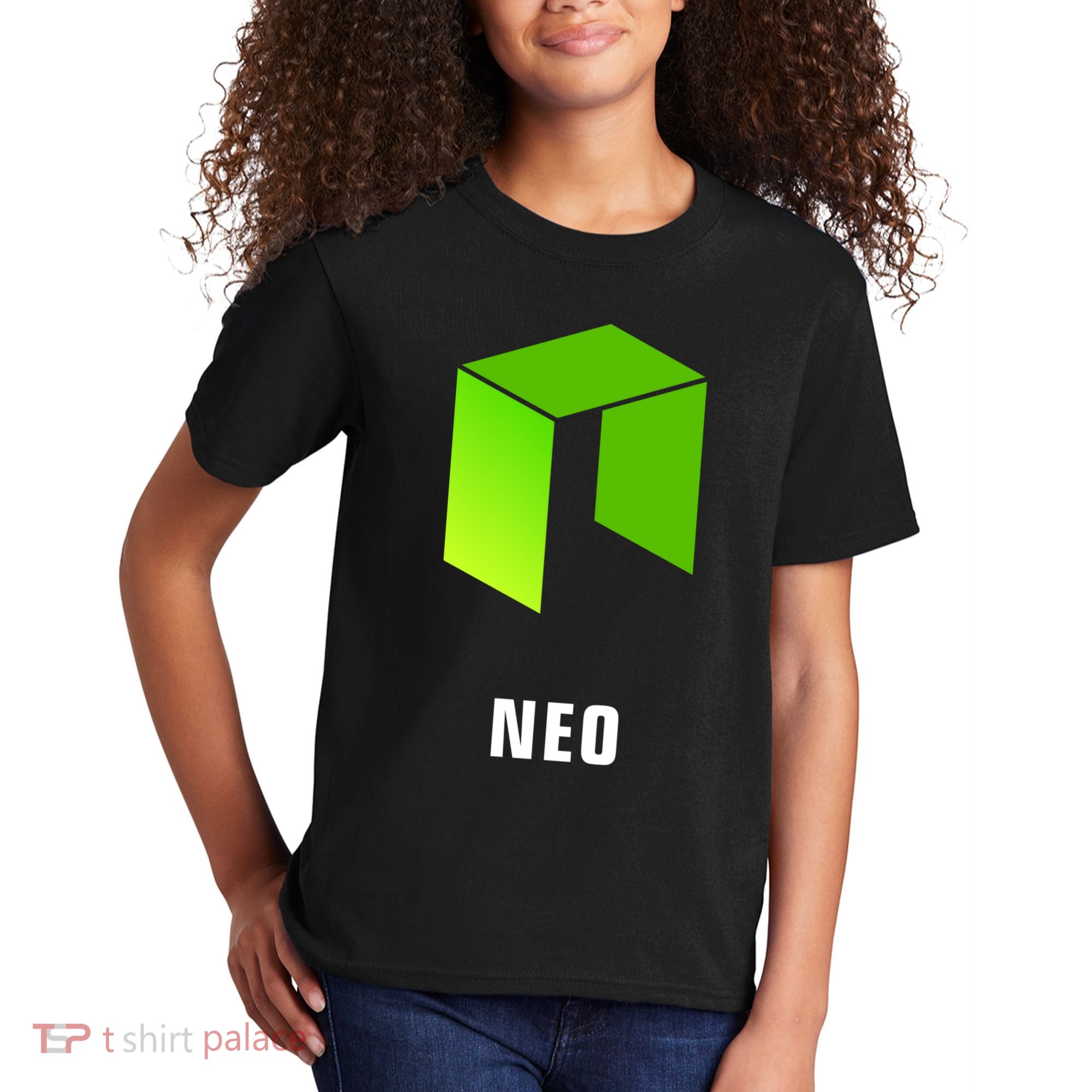 Neo Classic Kids T-Shirt