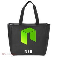 Neo Classic Tote Bag thumb 0