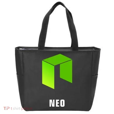 Neo Classic Tote Bag