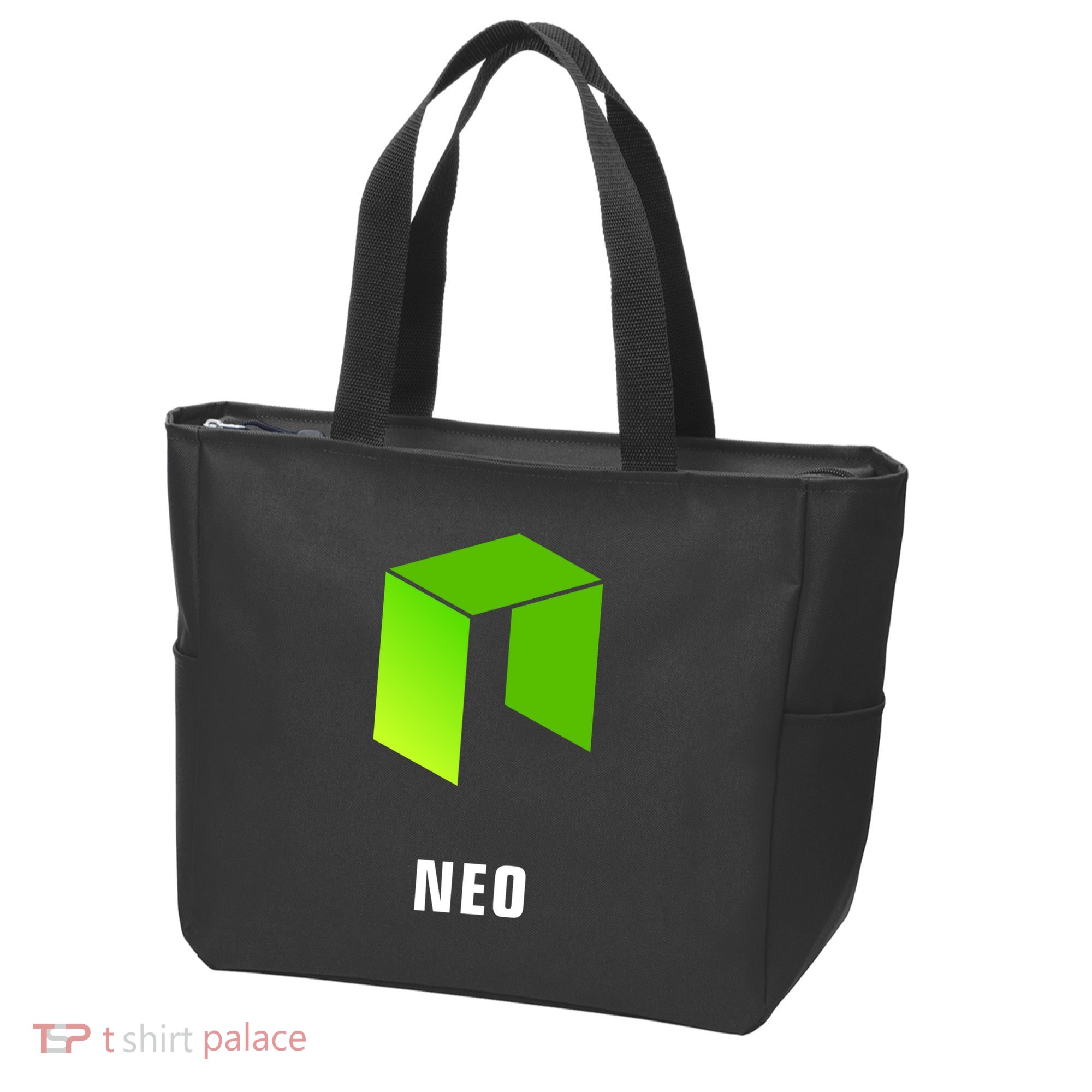 Neo Classic Tote Bag