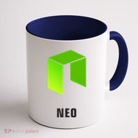 Neo Classic Coffee Mug thumb 1