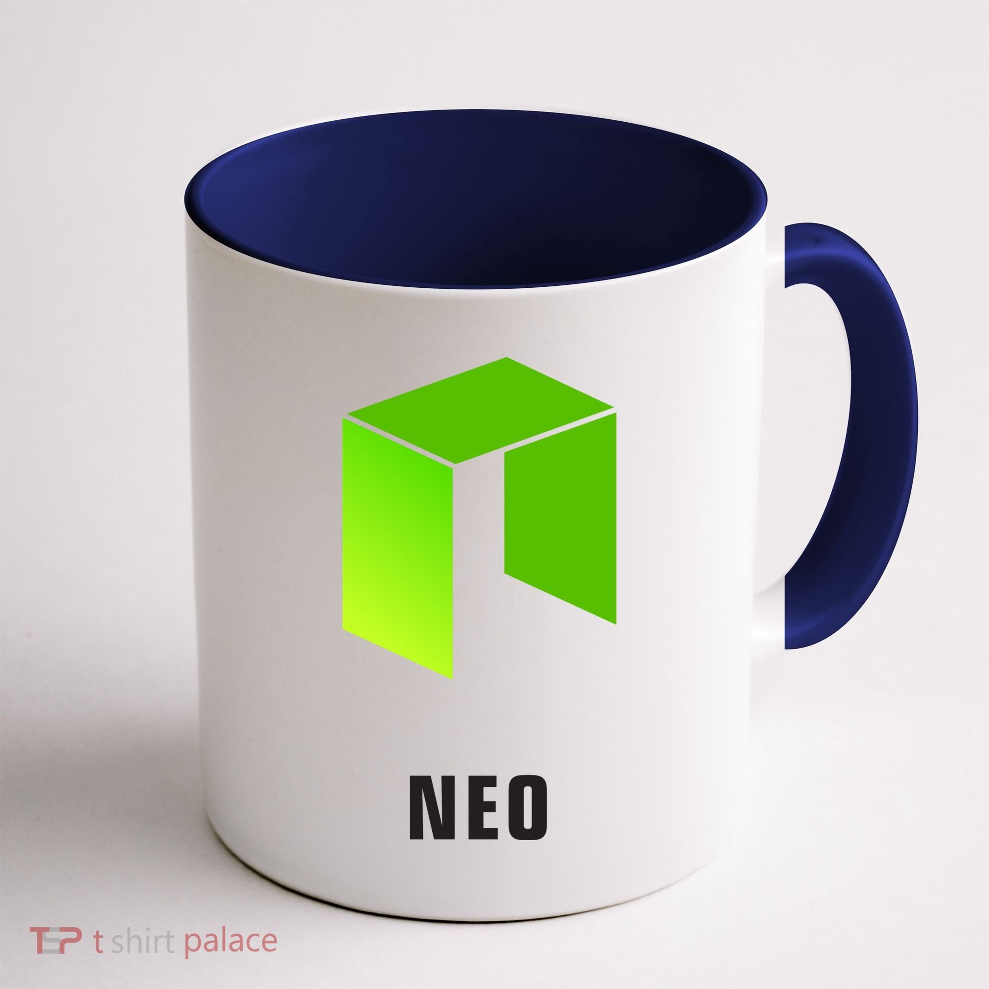 Neo Classic Coffee Mug