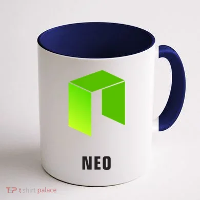 Neo Classic Coffee Mug back