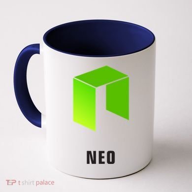 Neo Classic Coffee Mug