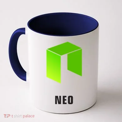 Neo Classic Coffee Mug