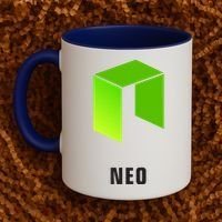 Neo Classic Coffee Mug thumb 2