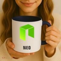Neo Classic Coffee Mug thumb 3