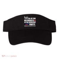 Neo Marxist Democrats Visor thumb 0
