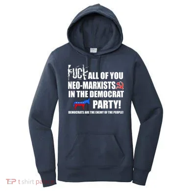 Women's Hoodie