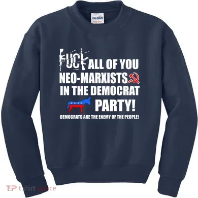 Kids Sweatshirt