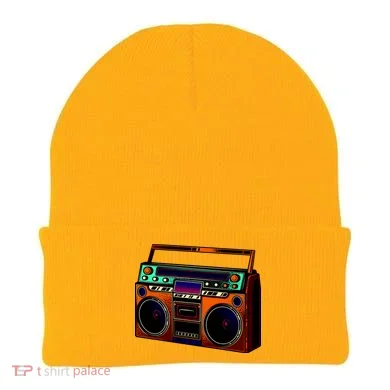 Beanie