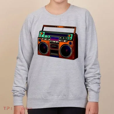 Women's Sweatshirt