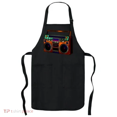 Apron