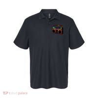 Neon Boombox Polo thumb 0