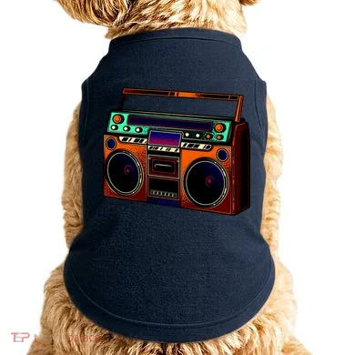 Doggie Tank