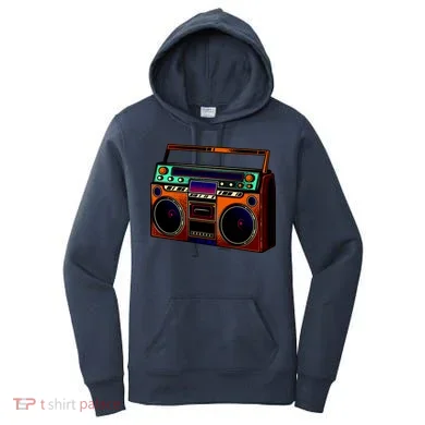 Women's Hoodie
