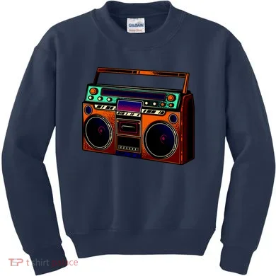 Kids Sweatshirt