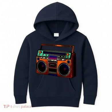 Kids Hoodie