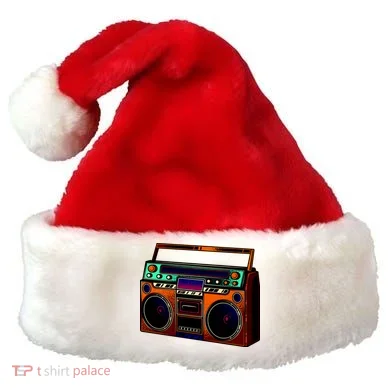 Santa Hat