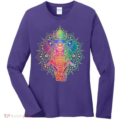 Women's Long Sleeve Shirt