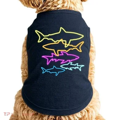 Doggie Tank