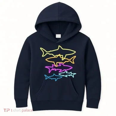 Kids Hoodie