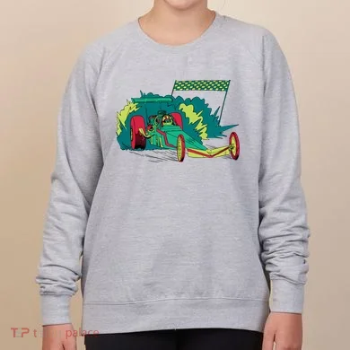 Women's Sweatshirt