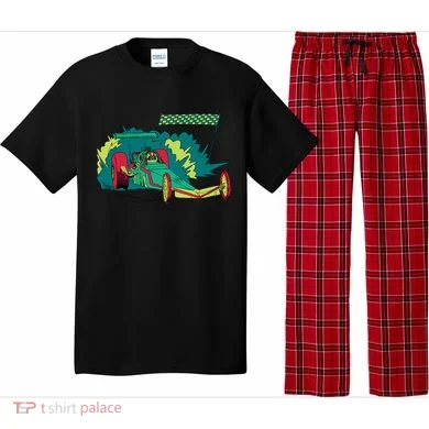 Pajama Set