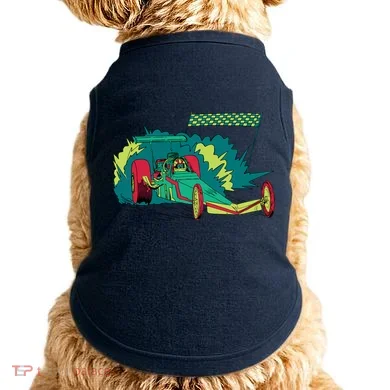 Doggie Tank