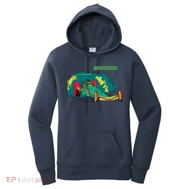 Women's Hoodie