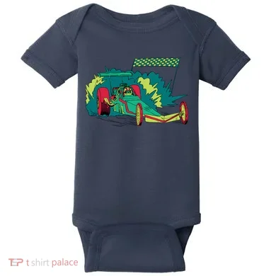 Baby Bodysuit