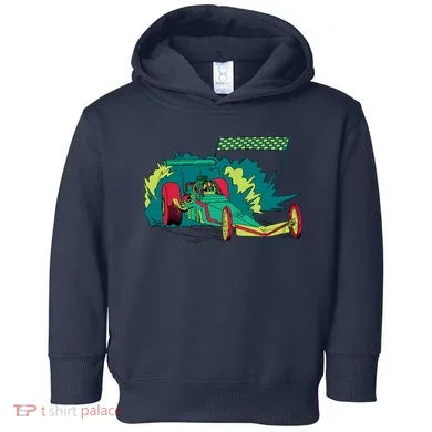 Toddler Hoodie