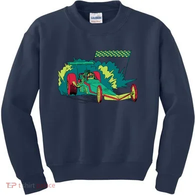Kids Sweatshirt