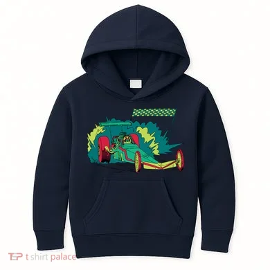 Kids Hoodie