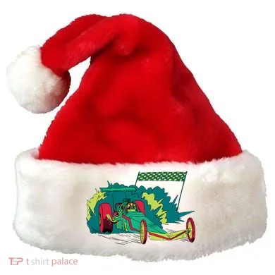Santa Hat