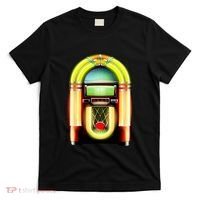Neon Juke Box T-Shirt thumb 0