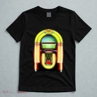 Neon Juke Box T-Shirt thumb 5