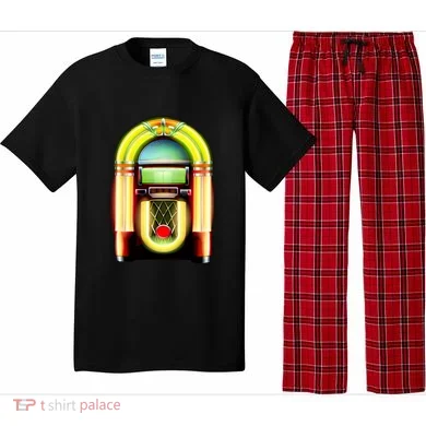 Pajama Set