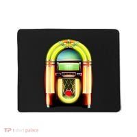 Neon Juke Box Mousepad thumb 0