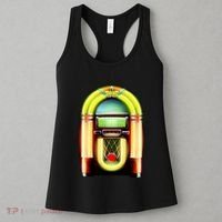 Neon Juke Box Women's Tank Top thumb 3