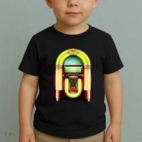 Neon Juke Box Toddler T-Shirt thumb 2
