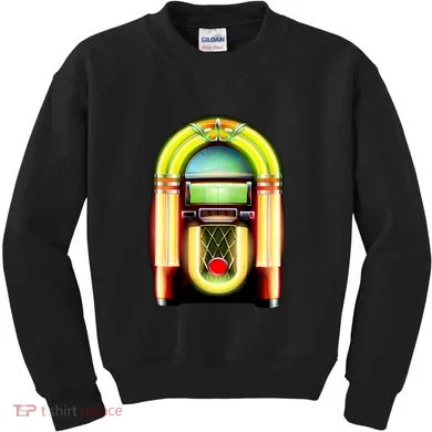 Kids Sweatshirt